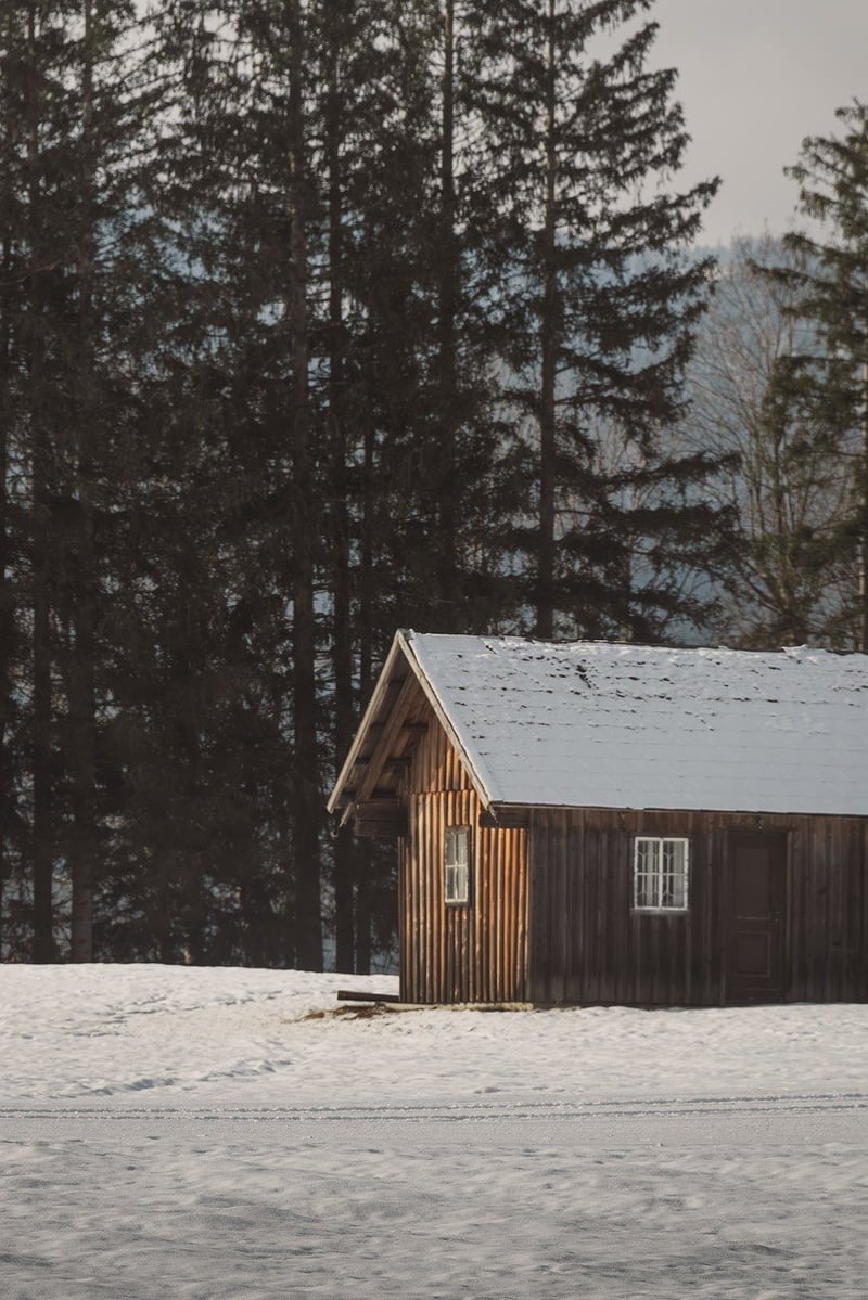 Coastal Retreat