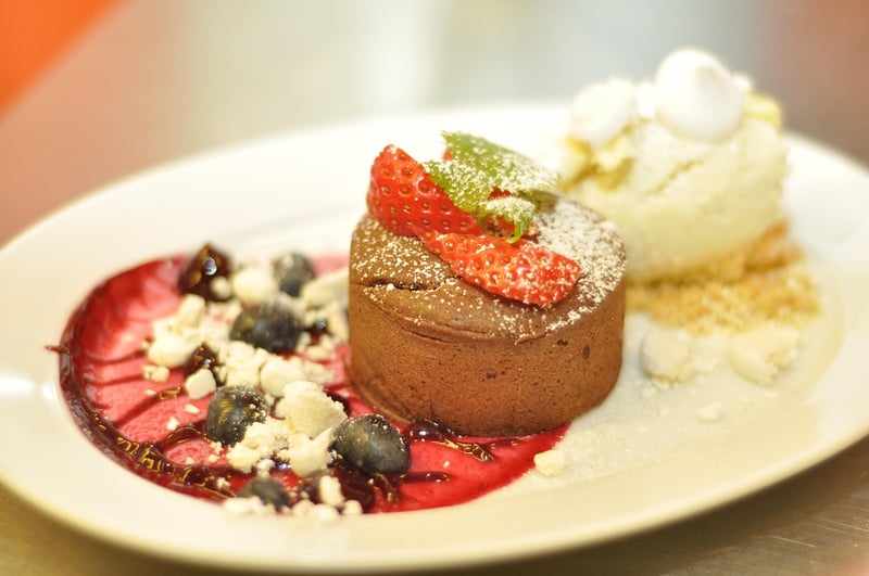 Exquisite Fondant